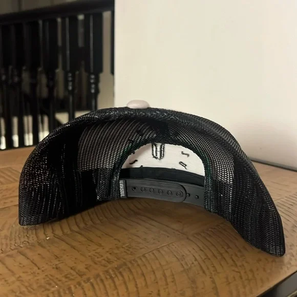 LinkSoul MeshBack / SnapBack Hat - Picture 4 of 9